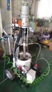 Graco Pump壓盤供料組(中古)