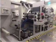 中古塗佈機