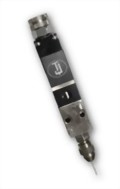 JY-20 可調頂針式高壓閥