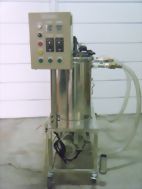 抽真空雙液攪拌脫泡機