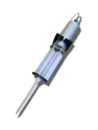 400ml2比1雙液氣動膠槍