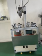 大型雙液灌注設備