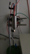 單點常壓電漿表面處理槍