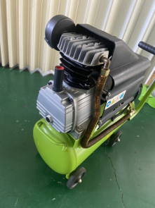 2HP 可攜式空壓機