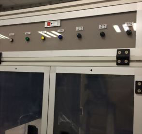 6軸機械手臂(中古)