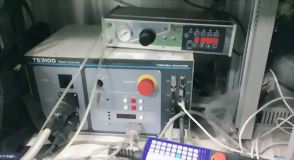 6軸機械手臂(中古)