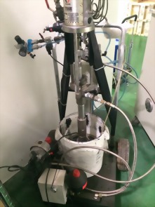 Graco Pump壓盤供料組(中古)