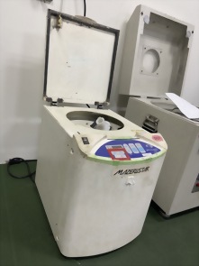 攪拌脫泡機