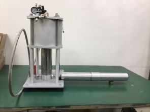 SILICONE供料系統