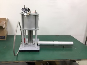 SILICONE供料系統