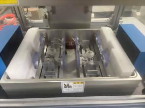 電子產品泛用洩漏測試器