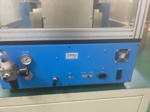 電子產品泛用洩漏測試器