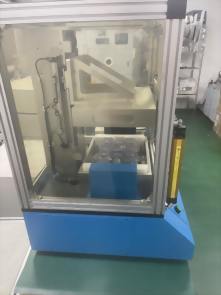電子產品泛用洩漏測試器