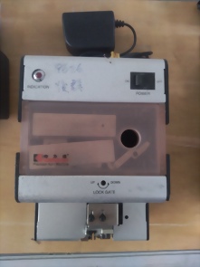 全自動螺絲整料機