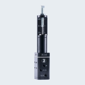 JY3-10 10c.c.定量閥