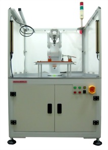 ProSix 6軸機械手臂– C4系列
