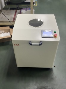 MD-1500攪拌脫泡機