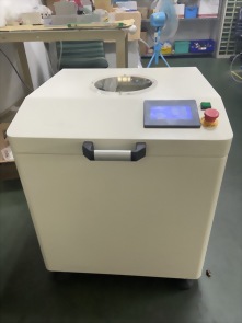 MD-1500攪拌脫泡機