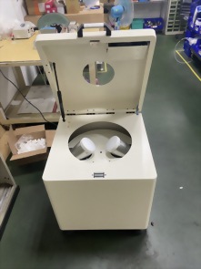 MD-1500攪拌脫泡機